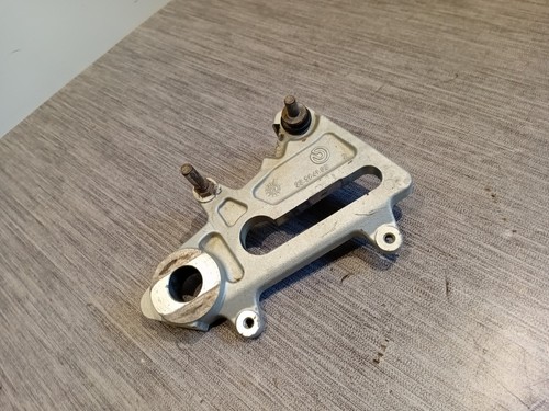 Platine support etrier - platine,
