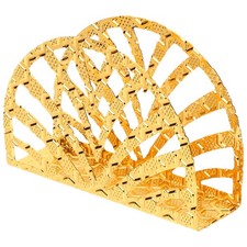  Porte Serviette De Table Distributeur Mouchoirs Porte-serviettes En Papier