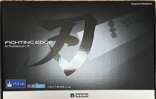 Manette hori fighting edge - manette,