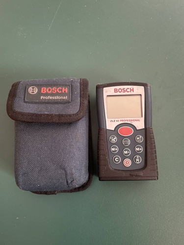 Bosch dle50 laser distance - dle50,