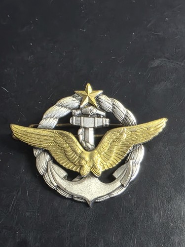 Pilote aéronavale - pilote,