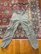 NOS Patagonia Level 5 PCU Soft