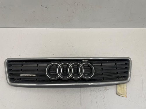 Calandre audi phase 1 ake - audi,