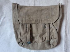 Havresac Small Pack daté 1940