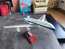 MAQUETTE AVION RESINE AIRBUS