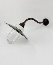Lampe De Cour Ancienne