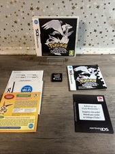 Pokémon Version Noire