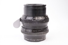 Objectif cinema schneider - objectif,