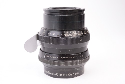 Objectif cinema schneider - cinema,