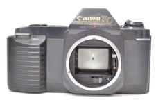 【Top Mint】Canon T-50 Film