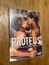 DVD Proteus / Lewis / Greyson