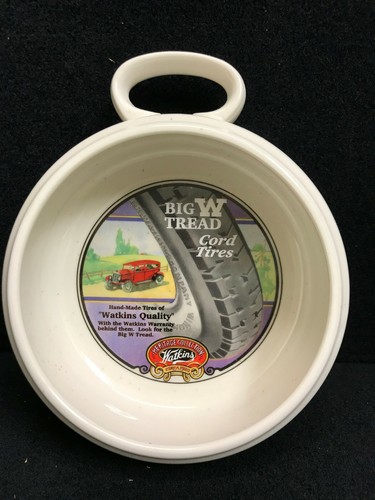 Watkins heritage collection - heritage,