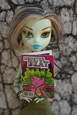 Monster High COFFIN BEAN