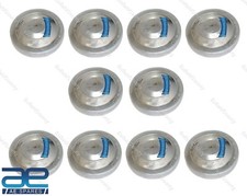 10 X CAPUCHON DE RÉSERVOIR À ESSENCE VINTAGE CLASSIQUE POUR MOTO BMW R72 R51 R12