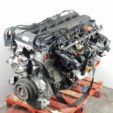 9DPAMA moteur complet JAGUAR