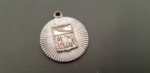 Porte clé simca - porte,