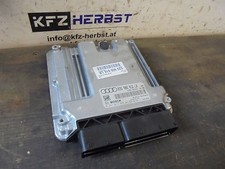 unité de commande de moteur