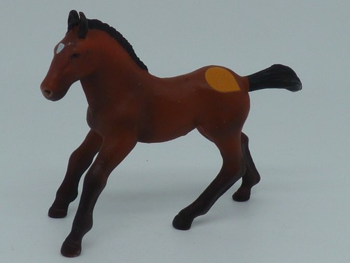 Figurine pvc animal - figurine,