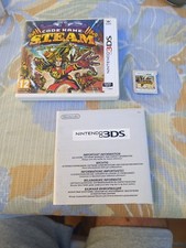 Jeux Nintendo 3DS Code Name Steam