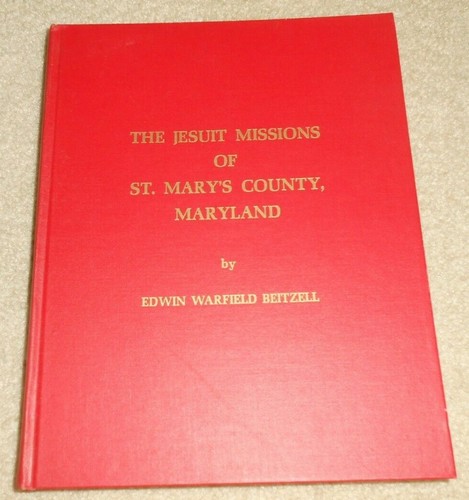 The jesuit missions st - the,