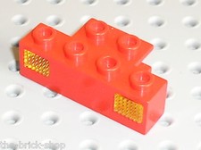 LEGO Electric Train Light Prism ref 2919 + 2928 / set 4563 Load N' Haul Raildoad