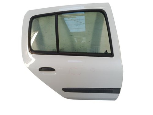 Porte arriere droit renault - arriere,