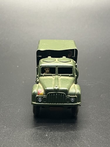 England dinky toys 641 army - dinky, 1