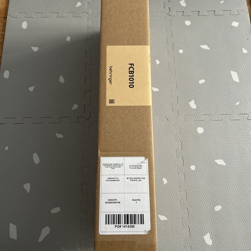 Behringer midi foot - midi,