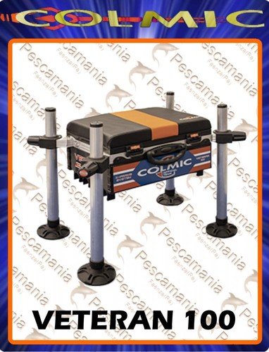 Paniers colmic veteran 100 - colmic,