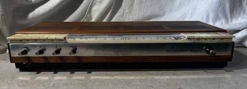 Bang olufsen o - bang, beomaster
