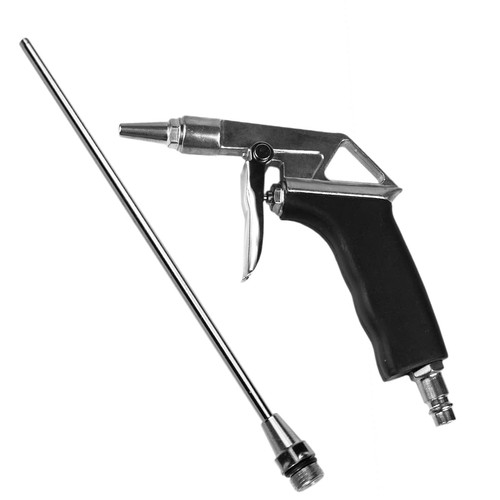 Pistolet air comprimé - air, yato