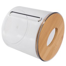 Derouleur Papier Wc