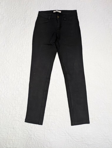 Jegging noir coton - , polyester