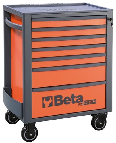 Servante mobile atelier beta - servante, d'atelier