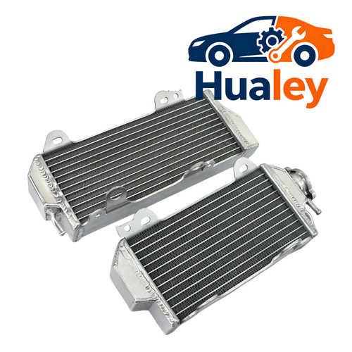 Aluminum radiator for suzuki - radiator,