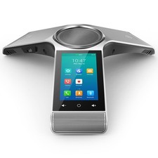 ? Téléphone Conférence IP HD Yealink CP960 Écran Tactile WiFi Bluetooth ?