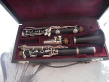 EXCELLENTE CLARINETTE SIb