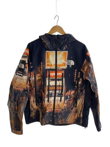 Veste shell coutures - veste, À