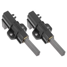 Balais charbon pour - 2x,