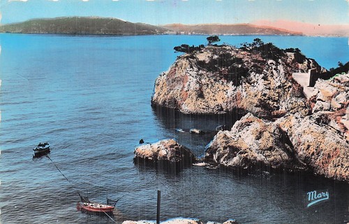 Toulon cap brown fishing - cap,