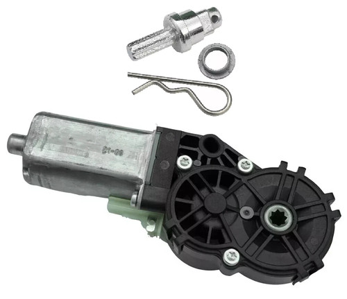 Moteur pas 1 - pas,