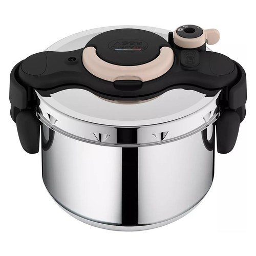 Seb autocuiseur inox - autocuiseur, 6l