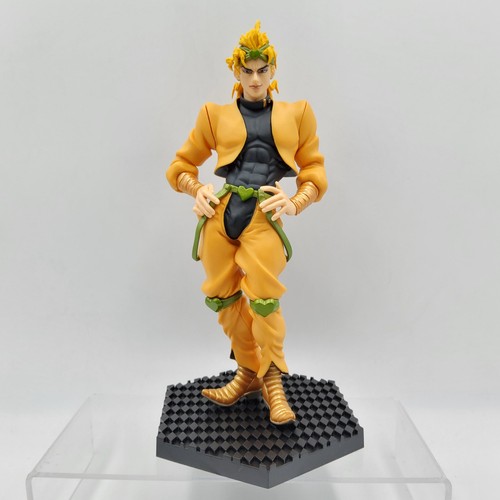 Jojo bizarre adventure dx - jojo’s,