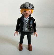 playmobil CITY     - Personnage contemporain -