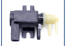 Électrovanne N75 Pression