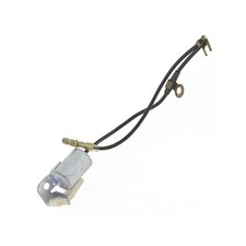 CONDENSATEUR DEBROUSSAILLEUSE