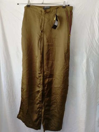 Pantalon satin scotch soda - &,
