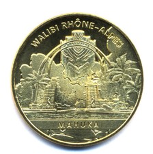 38 LES AVENIERES Walibi