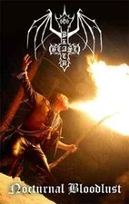BLACK BEAST – nocturnal