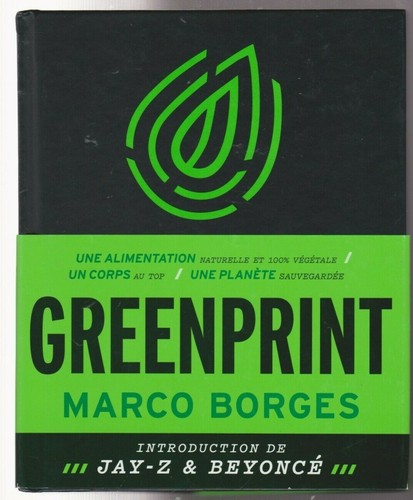 Greenprint une alimentation - greenprint,